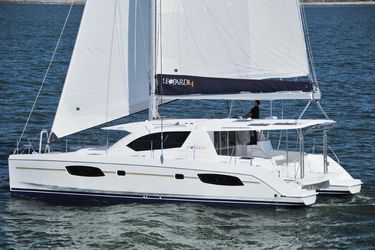 43' Leopard 2011 Yacht For Sale
